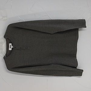 Joseph Abboud XL Merino Wool‎ Blend Sweater Old Money Minimalist